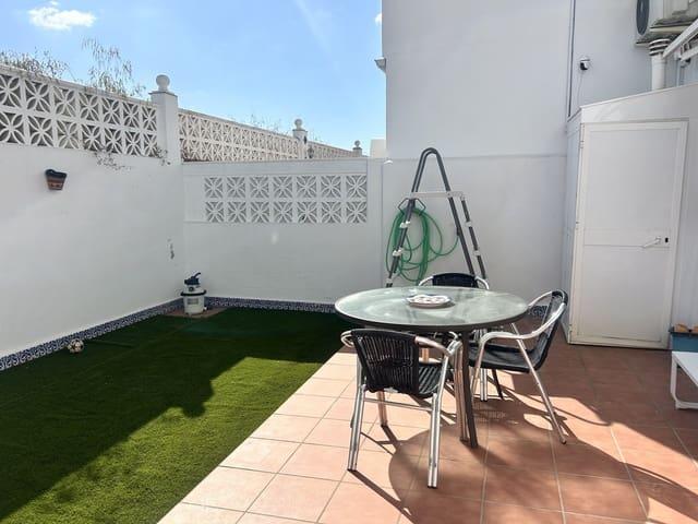 Casa en venta en Guadalmina, Málaga Costa del Sol