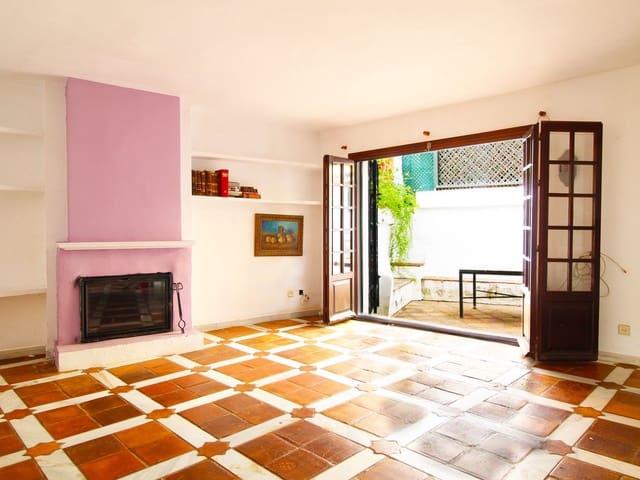 Casa en venta en Guadalmina, Málaga Costa del Sol