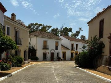 Casa en venta en Guadalmina, Málaga Costa del Sol