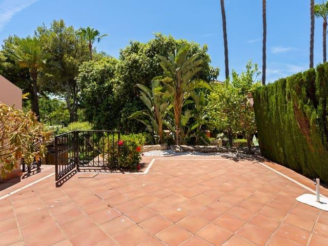 Casa en venta en Guadalmina, Málaga Costa del Sol