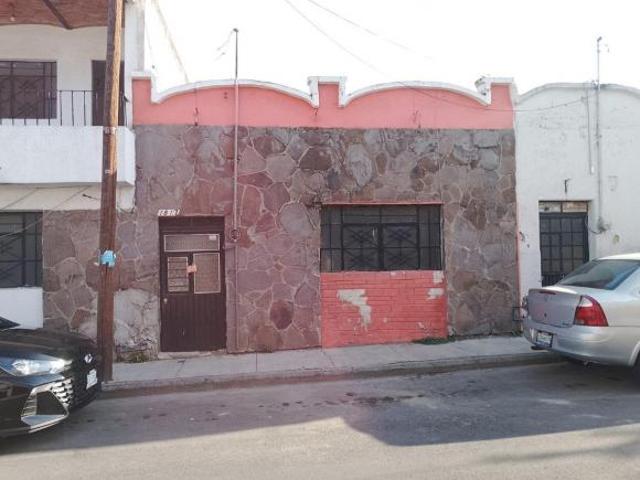 Casa en Venta en Guadalajara Centro El retiro Jose Palomar 181 Z