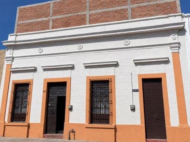 Casa en Venta en Guadalajara Centro Mariano Jimenez 633