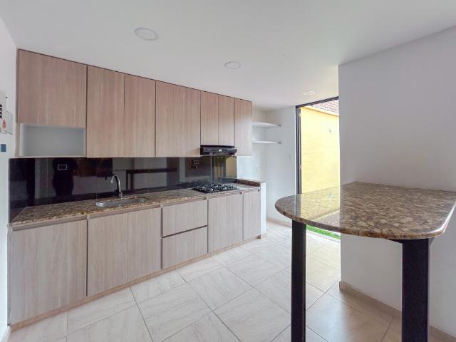 Casa En Venta En Guadalajara De Buga En San Geronimo V404999