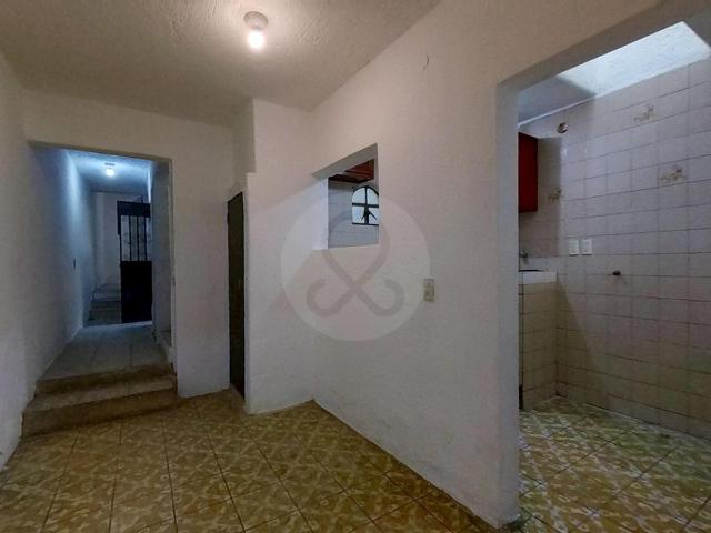 Casa en venta en Guadalajara en V?CTOR HUGO