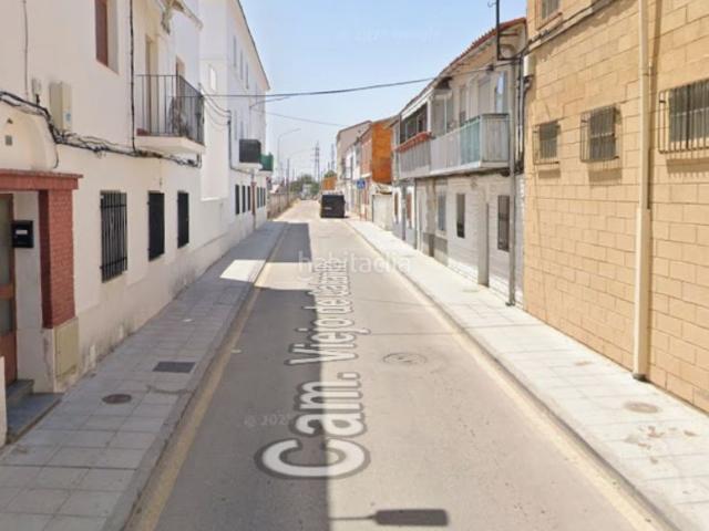 Casa en venta en Guadalajara, Estación Manantiales. SOLO INVERSORES. SE VENDE VIVIENDA CON OCUPACIÓN ILEGAL. NO ADMITE VISITAS. Casas.