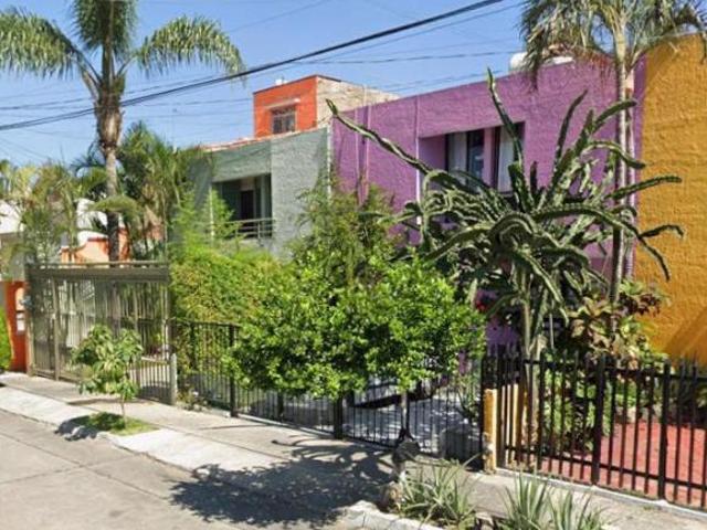 CASA EN VENTA EN GUADALAJARA JALISCO