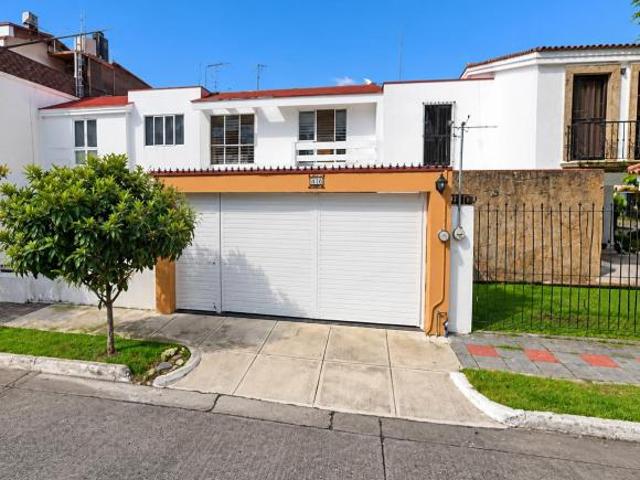 CASA EN VENTA EN GUADALAJARA JALISCO