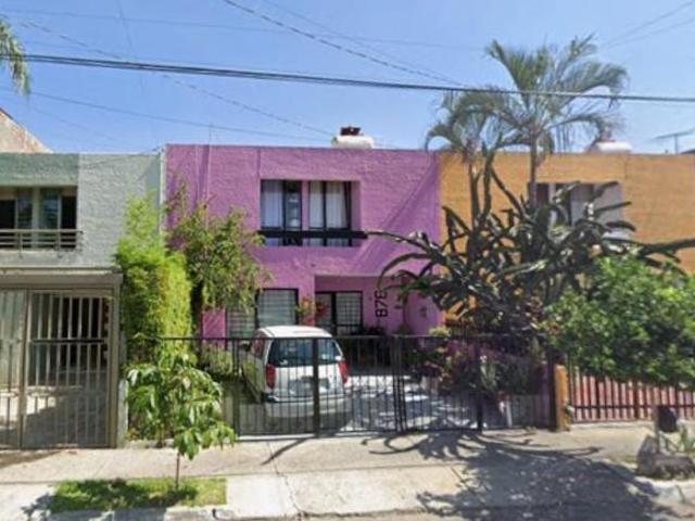 CASA EN VENTA EN GUADALAJARA JALISCO