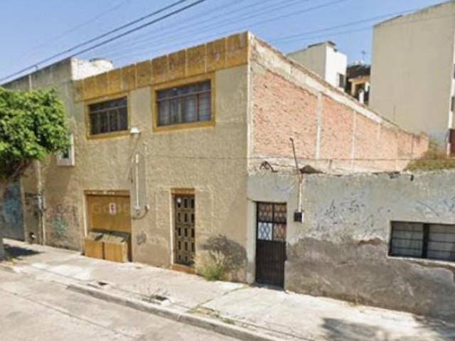 CASA EN VENTA EN GUADALAJARA JALISCO