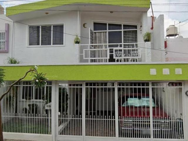 CASA EN VENTA EN GUADALAJARA, JALISCO