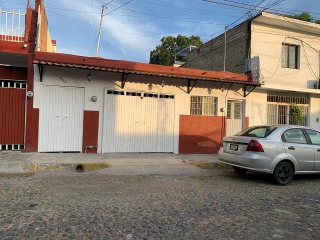 Casa en venta en Guadalajarita, Colima, Colima