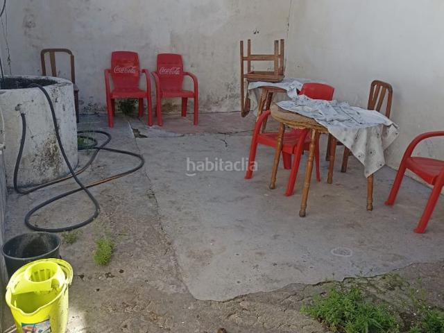 Casa en venta en Guadalcázar. Casa con piscina en Guadalcázar. Casas.