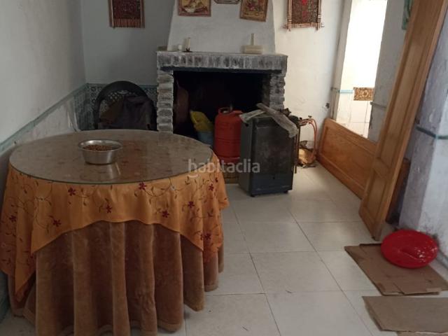Casa en venta en Guadalcázar. Casa de planta baja con parcela de 884 metros. Casas.