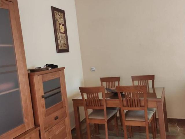 Casa en venta en Guadalcázar