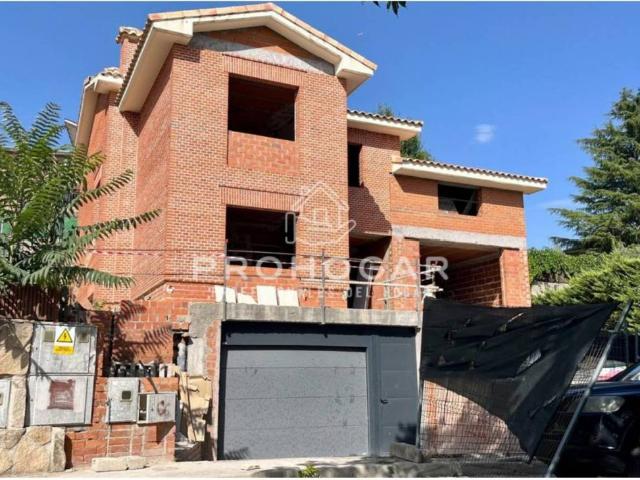 Casa en Venta en Guadalix de la Sierra