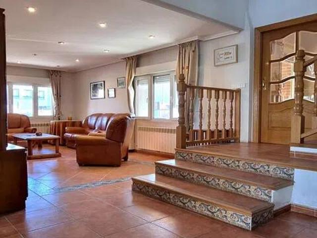 Casa en Venta en Guadalix de la Sierra