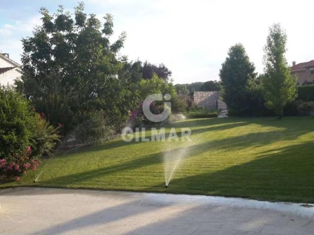 Casa en Venta en Guadalix de la Sierra