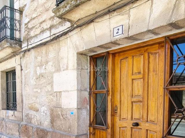 Casa en venta en Guadalix de la Sierra. Casas Guadalix de la.