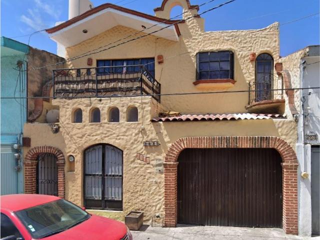 Casa en venta en Guadalupana Norte, Guadalajara, Jalisco