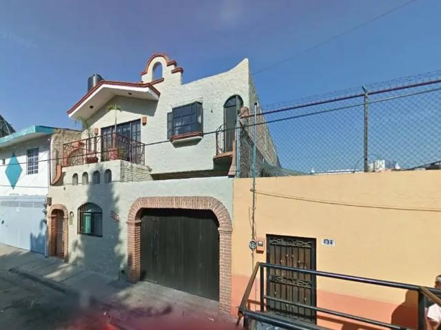 Casa en venta en Guadalupana Norte, Guadalajara, Jalisco