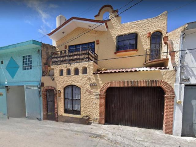 Casa en venta en Guadalupana Sur, Guadalajara, Jalisco