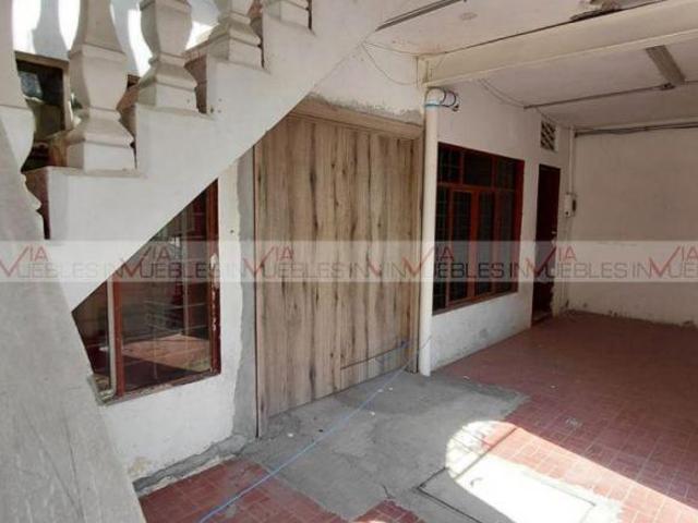 Casa en venta en Guadalupe Centro
