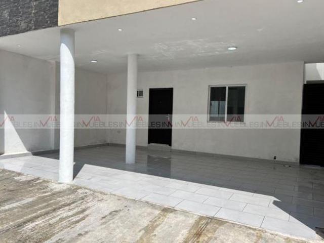 Casa en venta en Residencial Privada las Plazas