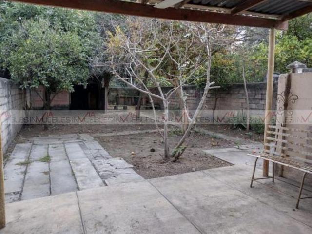 Casa en venta en Guadalupe