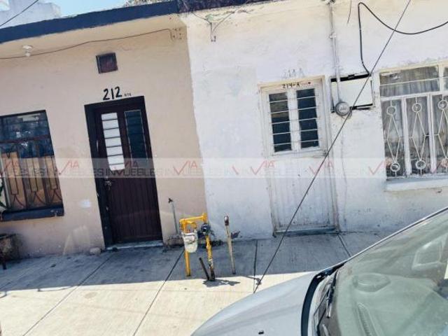 Casa en venta en Guadalupe
