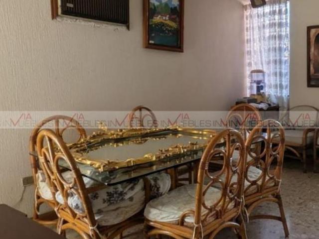 Casa en venta en Lindavista