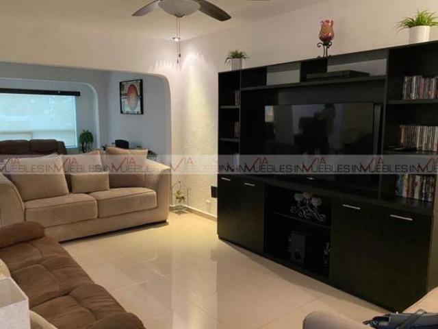Casa en venta en Guadalupe