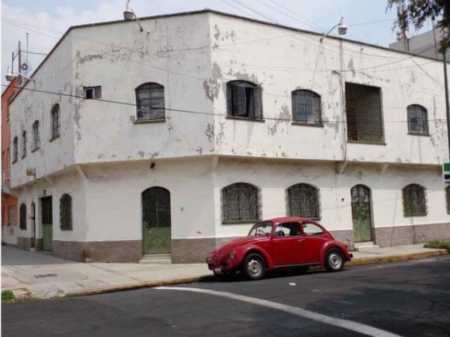 Casa en venta en Guadalupe Tepeyac, Gustavo A. Madero, Ciudad de México