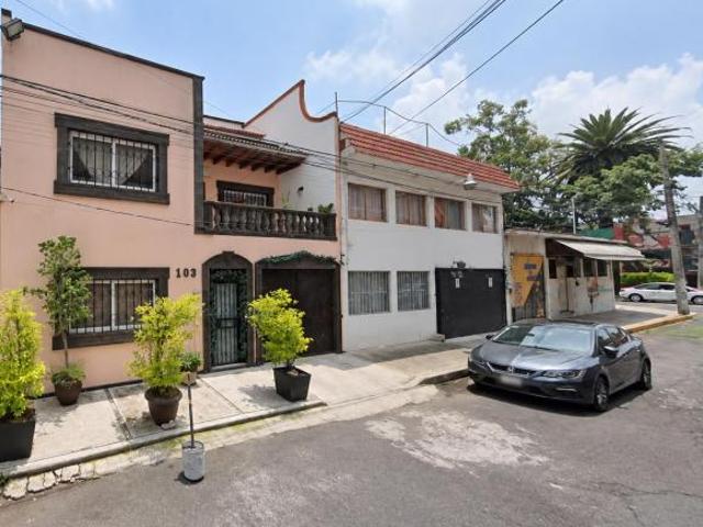 CASA EN VENTA EN GUADALUPE TEPEYAC