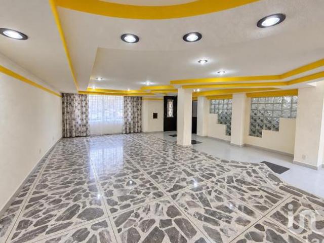 CASA EN VENTA EN GUADALUPE TEPEYAC