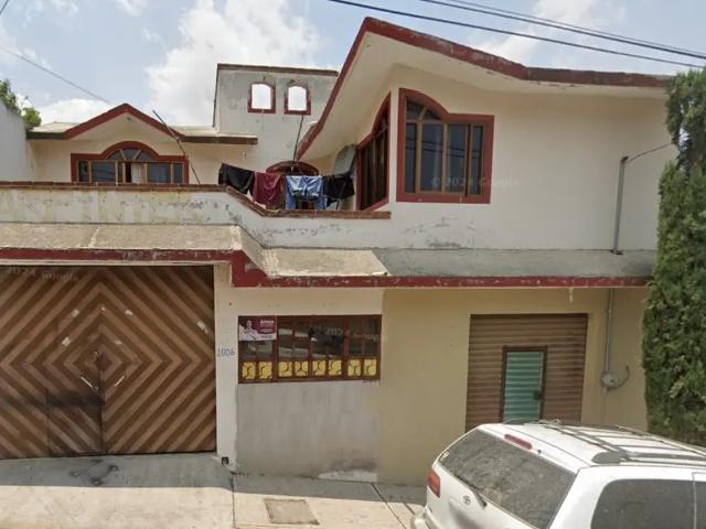 Casa en venta en Guadalupe, Tulancingo de Bravo, Hidalgo