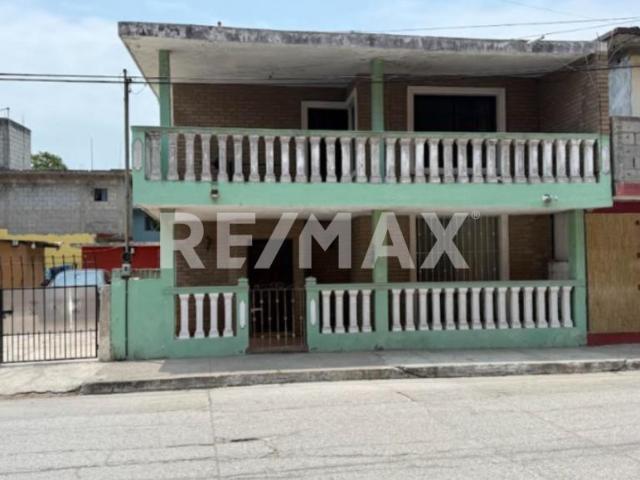 Casa en venta en Guadalupe Victoria