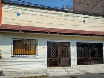 Casa en venta en Guadalupe Victoria II
