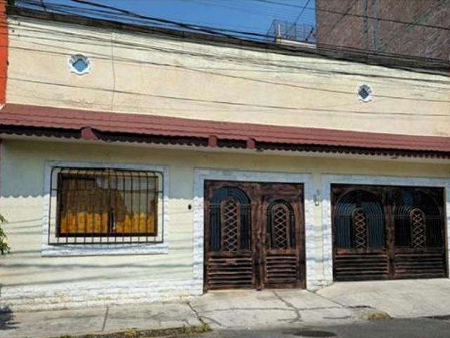 Casa en venta en Guadalupe Victoria II