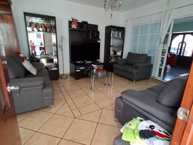 Casa en venta en Guadalupe Victoria II