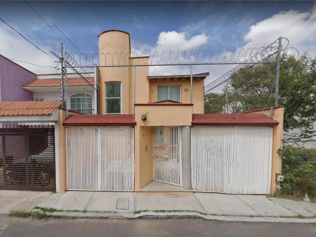 Casa en venta en Guadalupe Victoria SAHOP, Querétaro, Querétaro