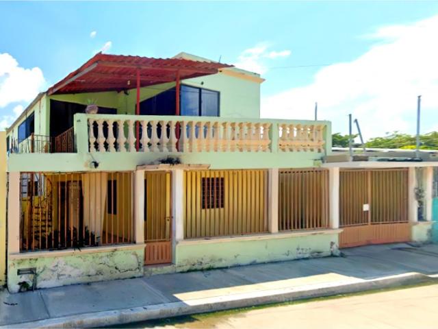 Casa en venta en Guadalupe, Campeche, Campeche