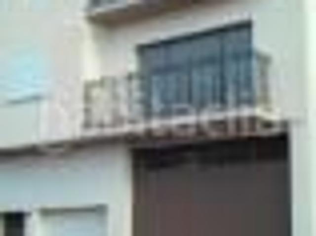 Casa en venta en Guadalupe. Casa en Avenida de Juan Pablo II, Guadalupe Cáceres. Casas.