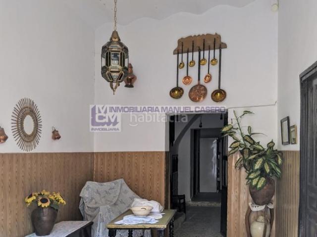 Casa en venta en Guadalupe. Casas.