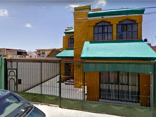 Casa en venta en Guadalupe Centro, Guadalupe, Zacatecas