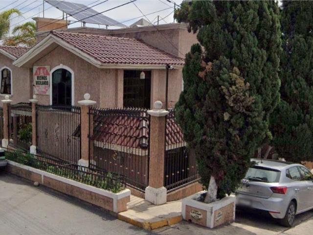 Casa en venta en Guadalupe Centro, Guadalupe, Zacatecas