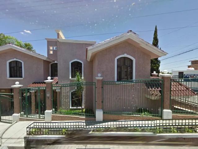 Casa en venta en Guadalupe Centro, Guadalupe, Zacatecas