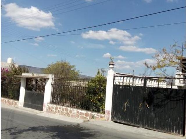 Casa en venta en Guadalupe, Chapantongo, Hidalgo