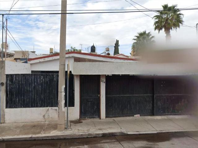 Casa en venta en Guadalupe, Durango, Durango