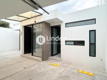 Casa en Venta en Guadalupe Hidalgo de un solo nivel con jardín, Puebla