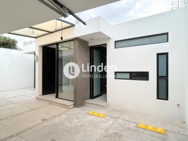 Casa en Venta en Guadalupe Hidalgo de un solo nivel con jardín, Puebla
